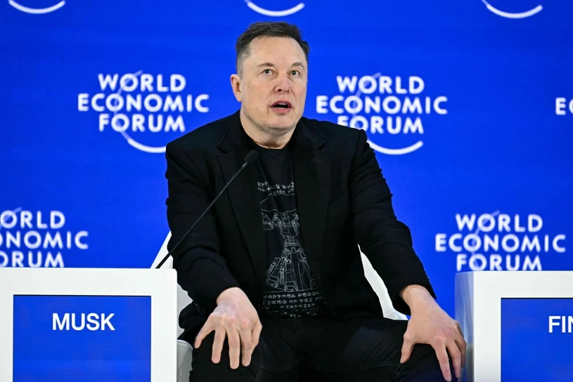 Musk szykuje wielką fuzję. Powstałby gigant wart 3,5 bln dolarów