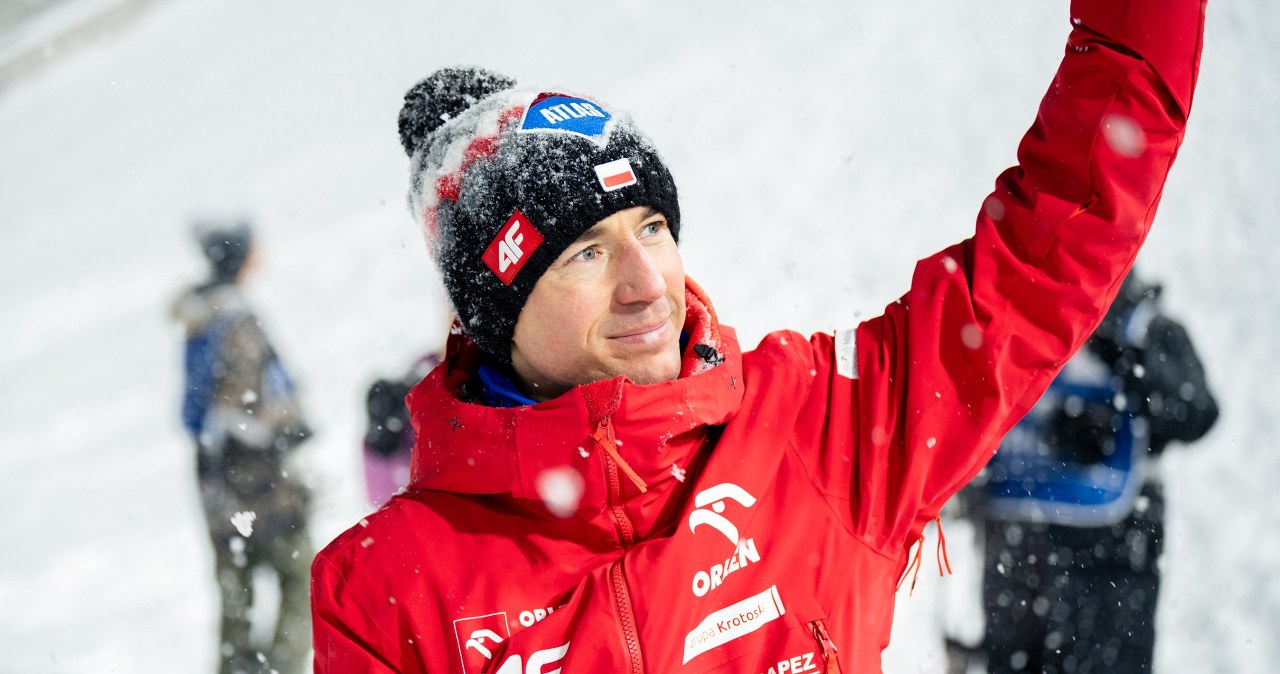 Maciusiak odsłonił karty, a potem te wieści ws. Stocha. Niebywałe, co zrobił