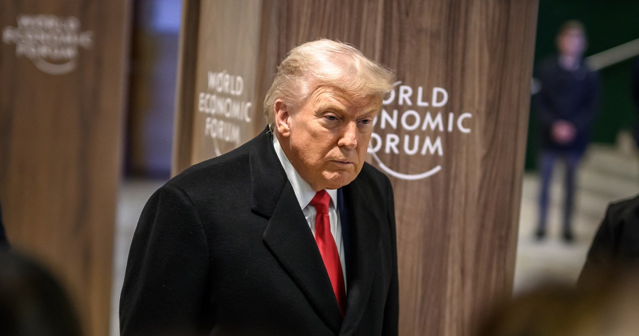 Donald Trump uderza w kraj UE. "Będziemy musieli porozmawiać"