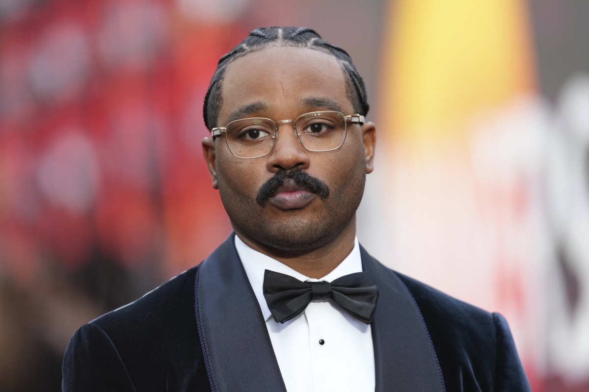 "Grzesznicy" z oscarowym rekordem. Reżyser komentuje