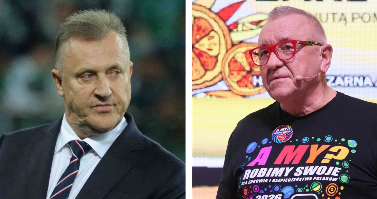 PZPN ogłasza ws. WOŚP, tak zachował się Kulesza. Jest komunikat