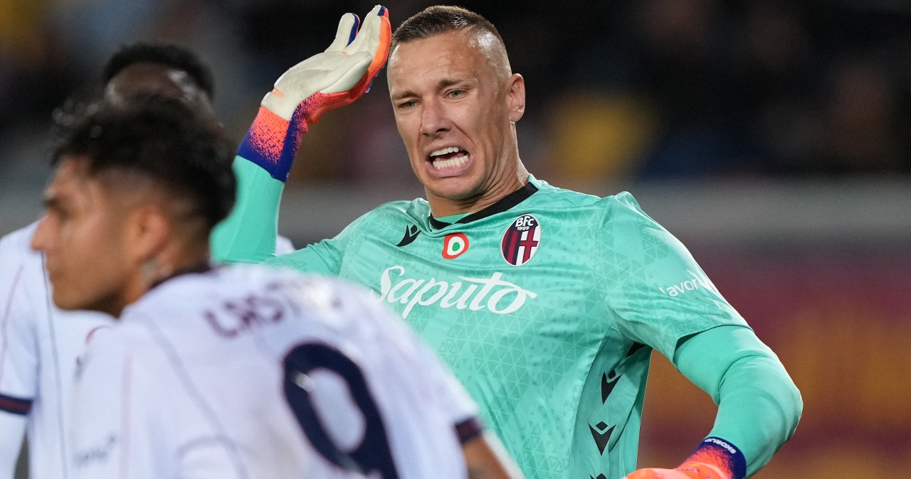 Ma bronić bramki Polaków na MŚ. Pięć minut gry i katastrofa. To jest blamaż