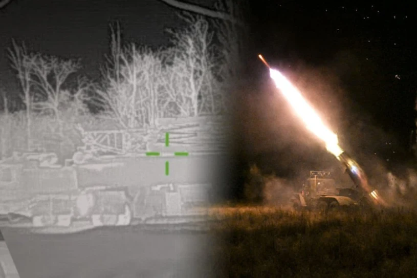 Potężny cios dla Rosjan. Ukraina uderzyła w lotnisko i terminal