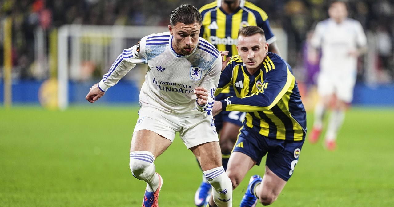 Szaleństwo w Lidze Europy, 3 nieuznane gole. Polak jednym z bohaterów