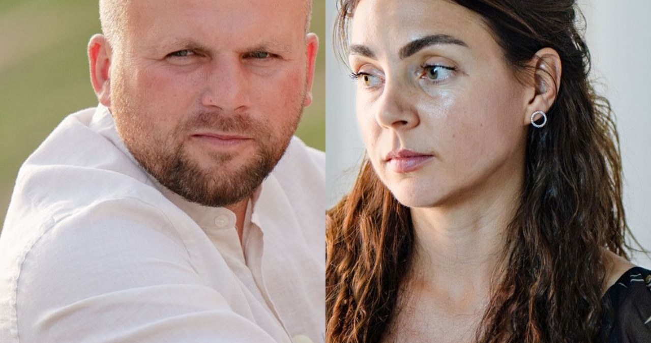 Anna i Marcin z "Rolnika" są razem 1,5 roku. Przyszła pora na podsumowania