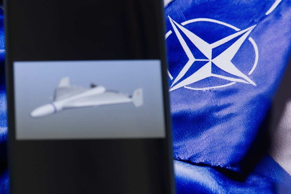 W Krakowie powstał akcelerator innowacji NATO. Czym jest DIANA?