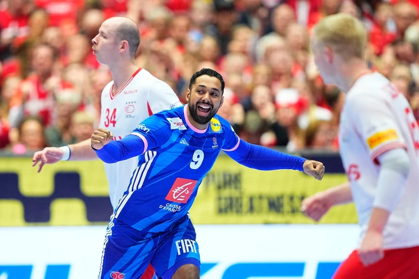 Mistrzowie świata nad przepaścią. Starcie tytanów w Herning. Cudowna końcówka