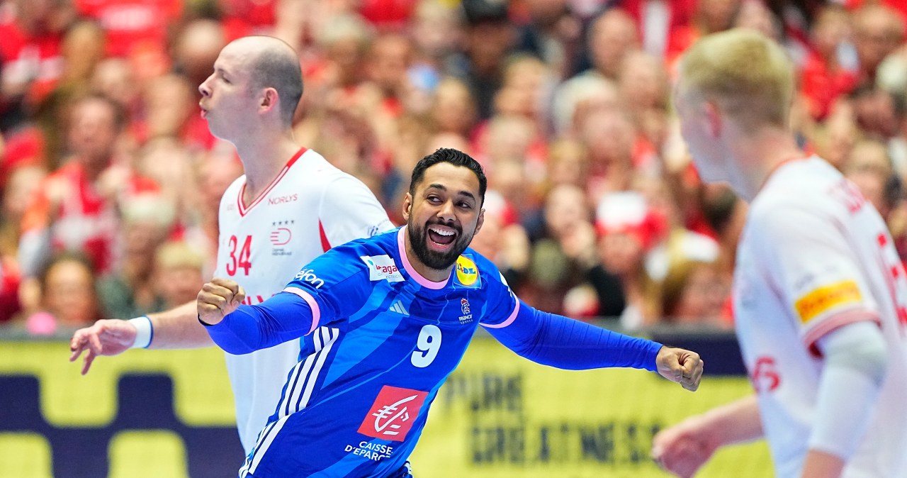 Mistrzowie świata nad przepaścią. Starcie tytanów w Herning. Cudowna końcówka