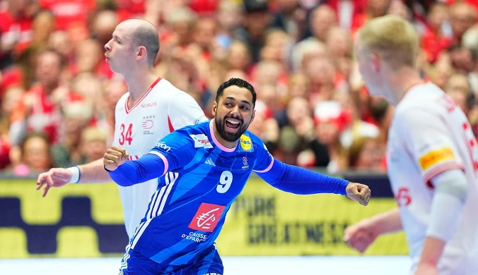 Mistrzowie świata nad przepaścią. Starcie tytanów w Herning. Cudowna końcówka