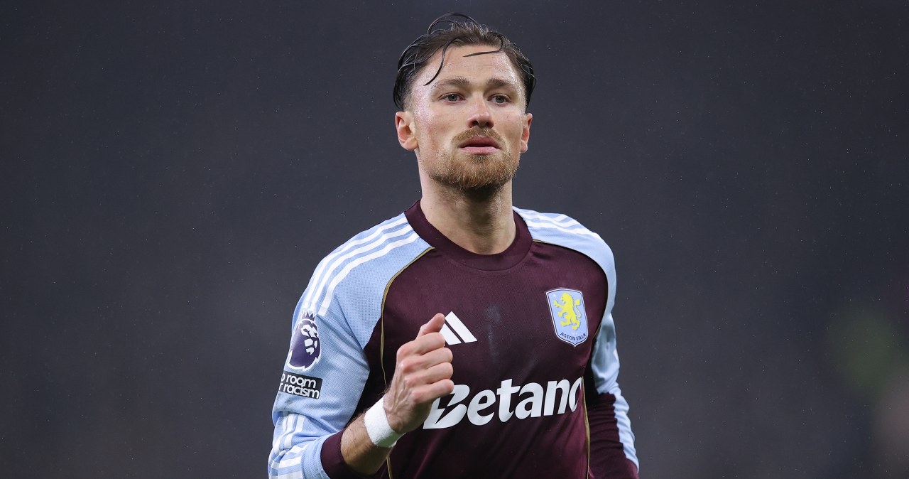 Anglicy zachwyceni Cashem, pokaz klasy reprezentanta Polski. "Bawił się"