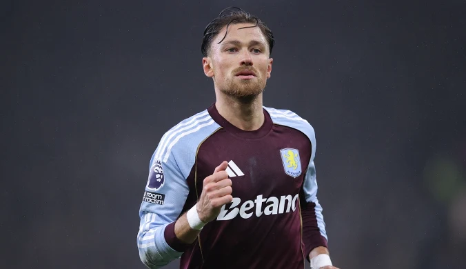 Anglicy zachwyceni Cashem, pokaz klasy reprezentanta Polski. "Bawił się"