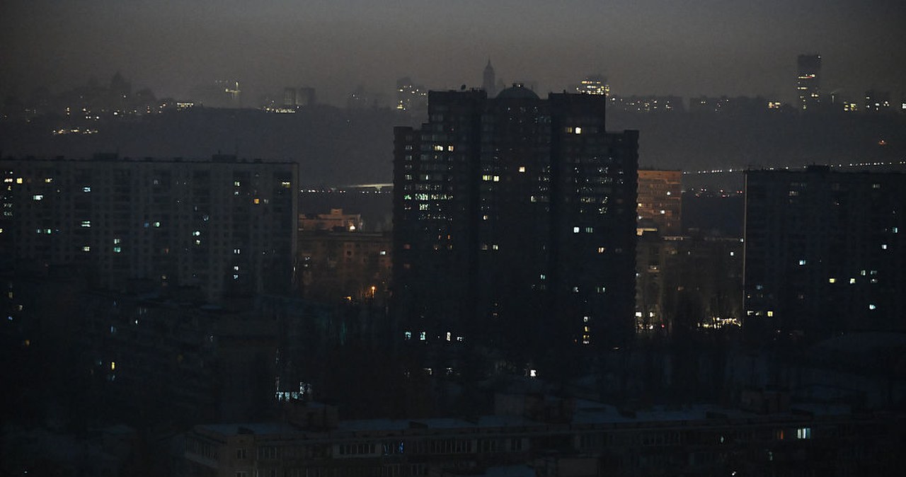 "Najtrudniejszy dzień". Ukraina przeżywa poważny kryzys