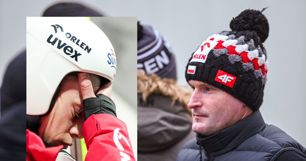 Zniszczoł był pewny wyjazdu na ZIO. "Trudno mi zaakceptować to"