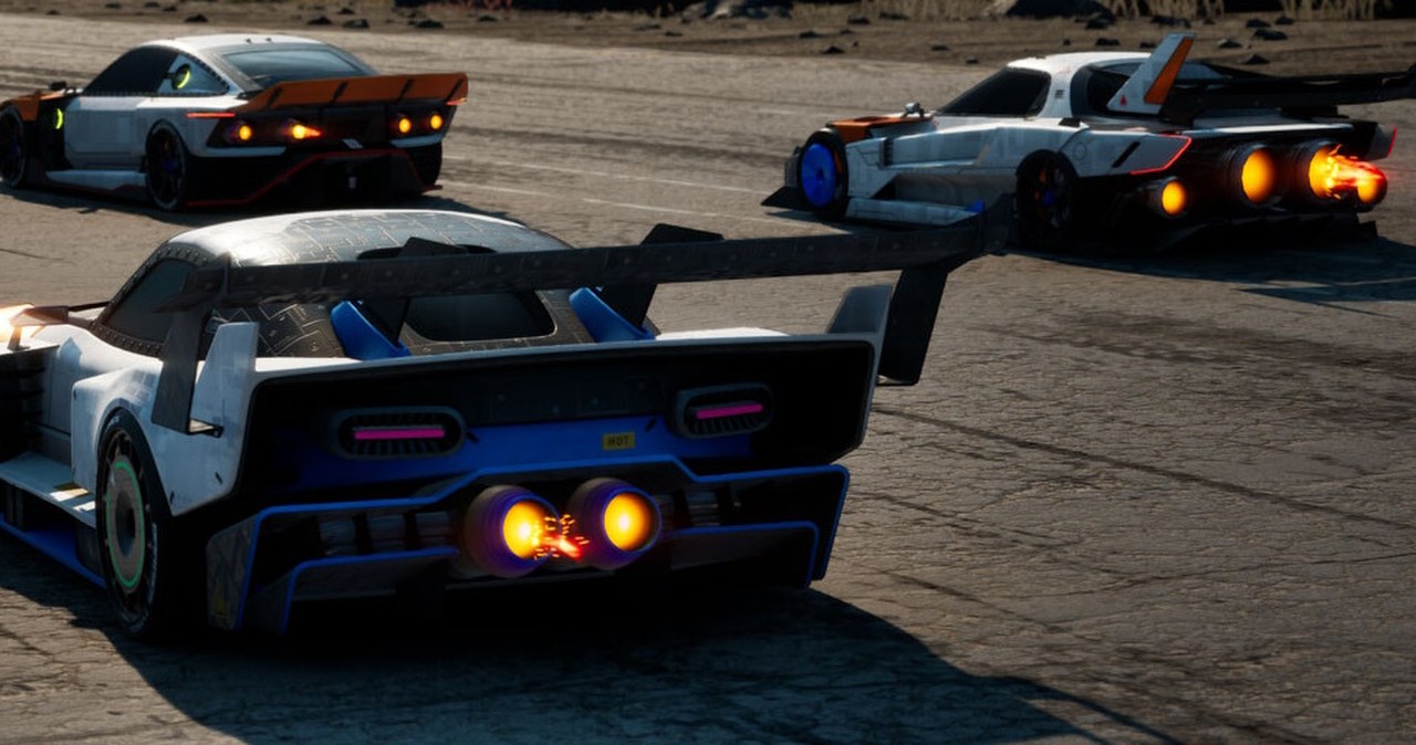 Screamer powraca. Zobacz, co oferuje nowa produkcja Milestone