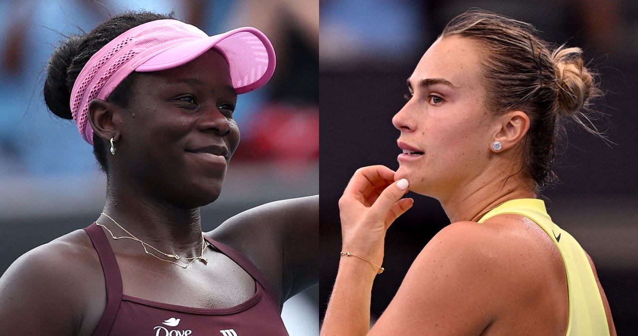 Sabalenka pozbawiona szansy na rewanż. Jednak triumf Mboko, po 139 minutach