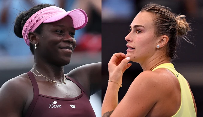 Sabalenka pozbawiona szansy na rewanż. Jednak triumf Mboko, po 139 minutach