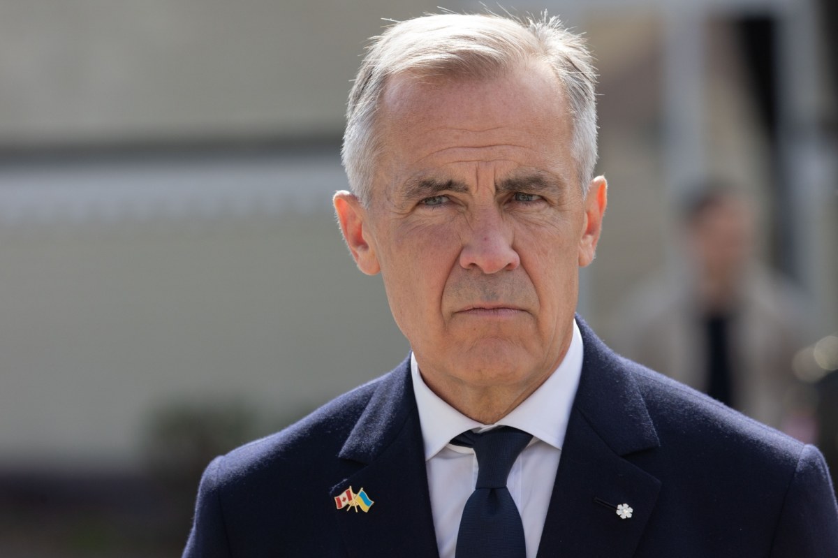 Trump wycofał zaproszenie dla Carneya do Rady Pokoju. Nie podał powodu