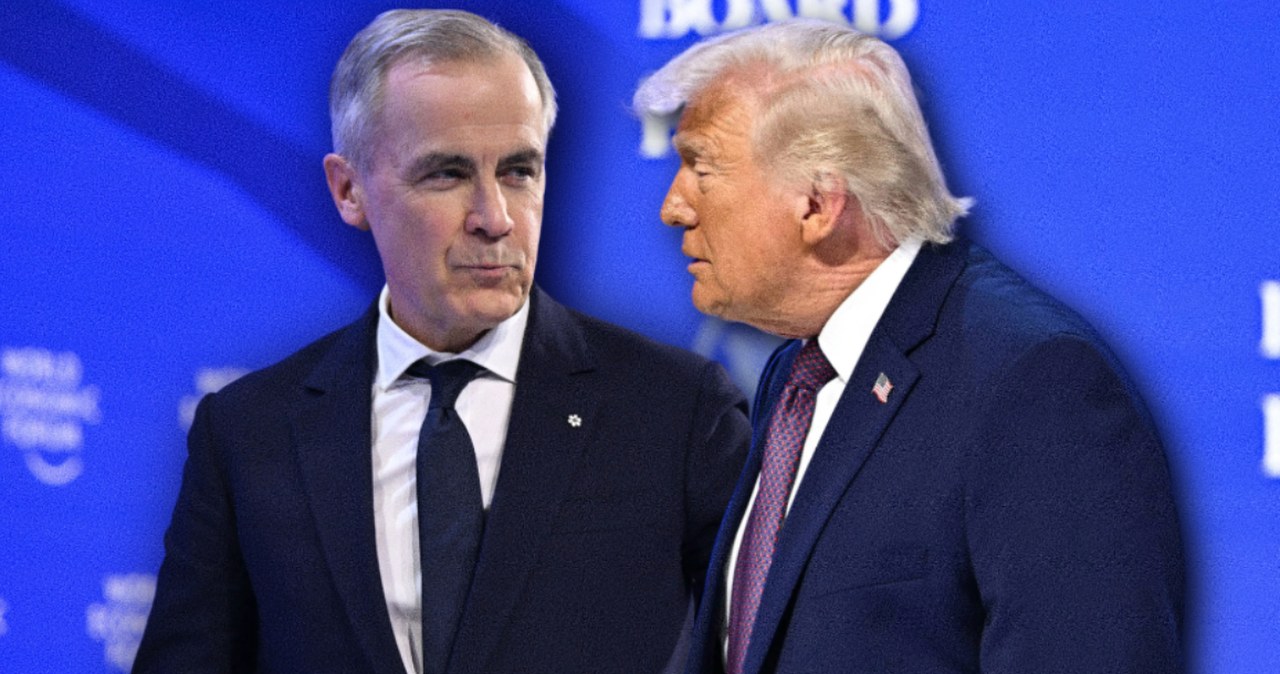 Skrytykował wielkie mocarstwa. Trump wycofał mu zaproszenie do Rady Pokoju