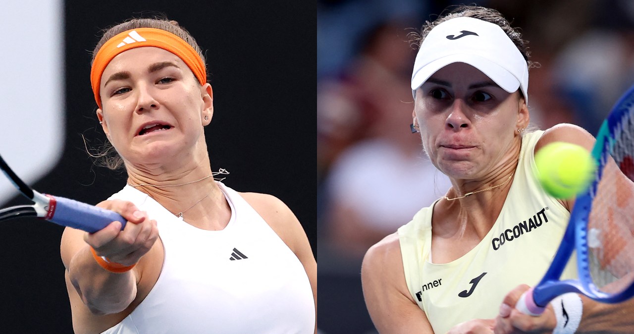 wiadomości,aktualności,Interia Pogrom w meczu Linette z Muchovą. Awans rozstrzygnięty po dwóch setach