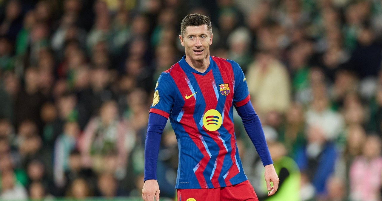 Niespodziewany transfer Barcelony, jest potwierdzenie. Kierunek - Egipt