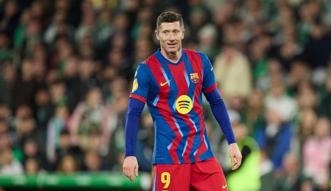 Niespodziewany transfer Barcelony, jest potwierdzenie. Kierunek - Egipt