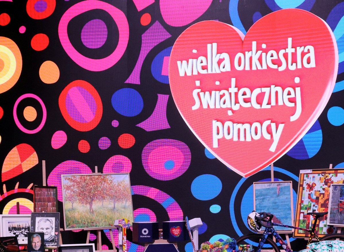 Te licytacje WOŚP biją rekordy. Zobacz, co wystawiły gwiazdy sportu