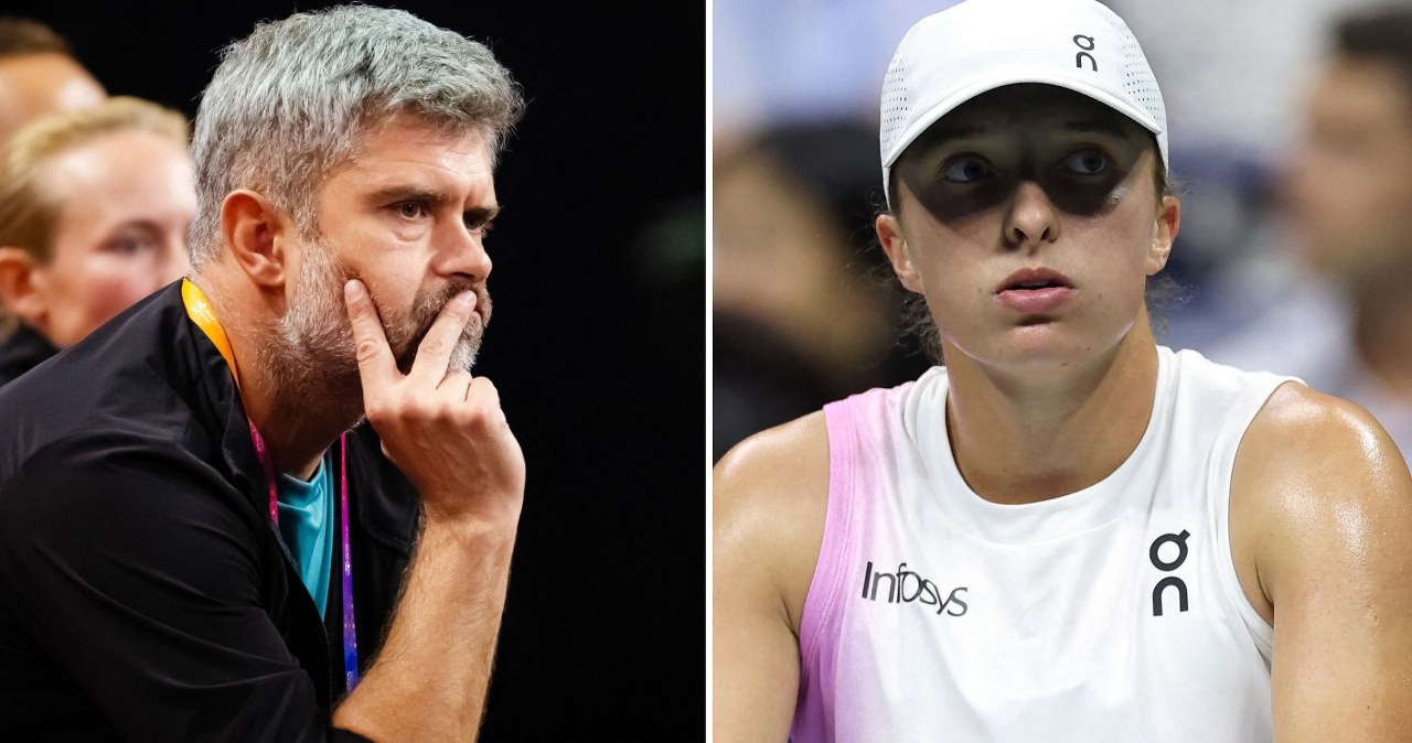 To naprawdę dzieje się ws. Świątek. Tylko jeden mecz, dostała ostrzeżenie