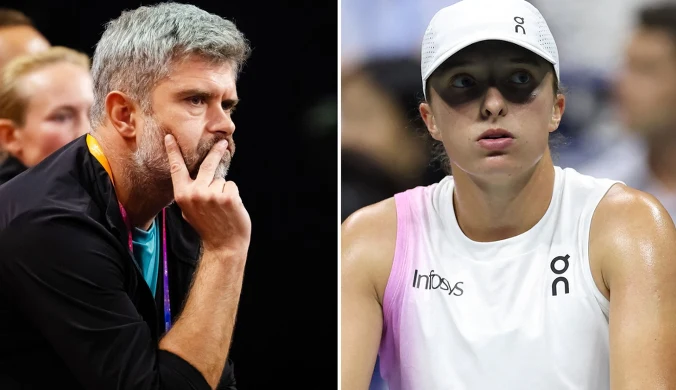 To naprawdę dzieje się ws. Świątek. Tylko jeden mecz, dostała ostrzeżenie