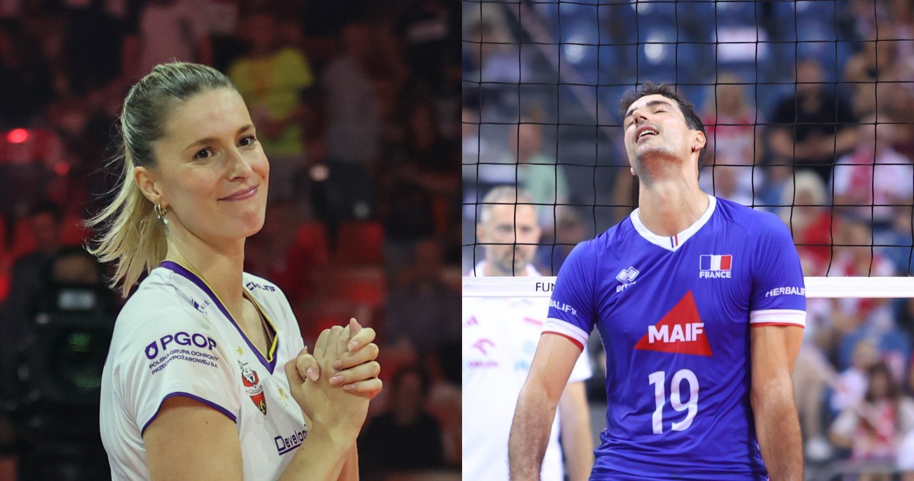 Francuz zamieszkał z partnerką w Polsce. Trudności, a teraz taka wiadomość