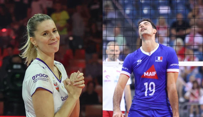 Francuz zamieszkał z partnerką w Polsce. Trudności, a teraz taka wiadomość