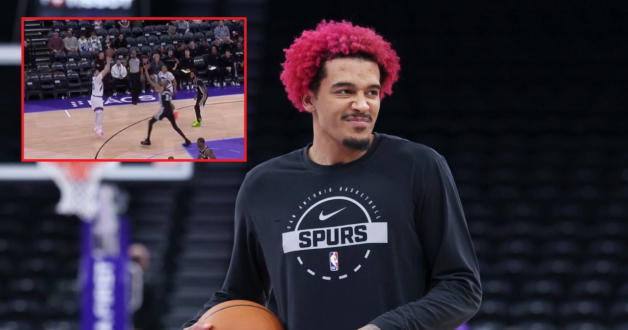 Zwrot ws. Sochana. Historyczny wyczyn środkowego. Czekali na to 51 lat