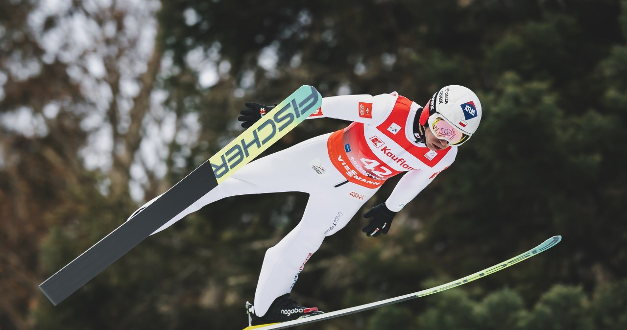 Konkurs drużynowy na MŚ w lotach. Gdzie i o której oglądać? [TRANSMISJA]