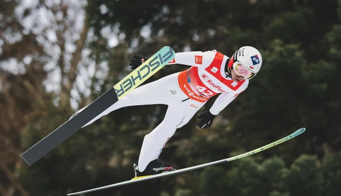 Konkurs drużynowy na MŚ w lotach. Gdzie i o której oglądać? [TRANSMISJA]