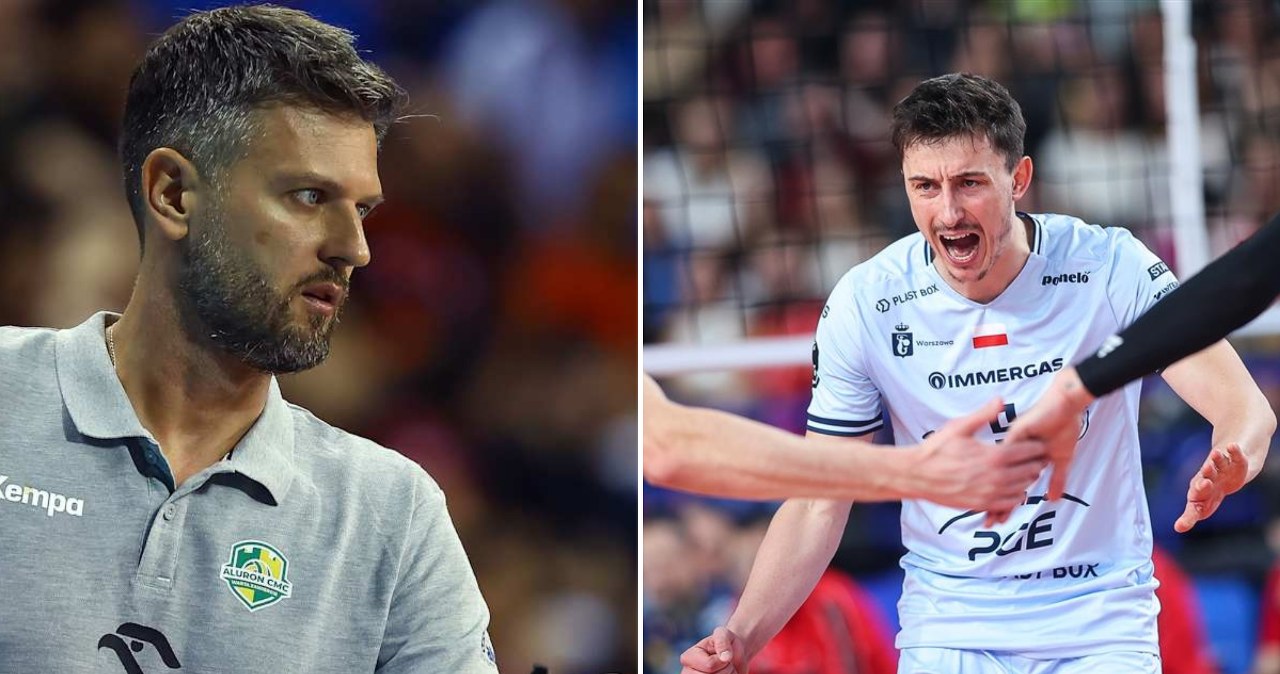 To nie tak miało wyglądać. Polski zespół ma kłopot w LM, ćwierćfinał daleko