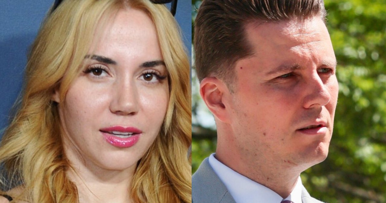 Schreiber wprost zwróciła się do Korczarowskiego. Nie gryzie się w język