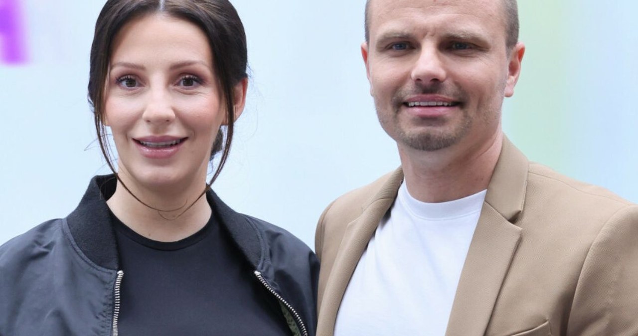 Ukochana Hakiela ujawniła ich wielki plan. "To będzie nasz nowy start"