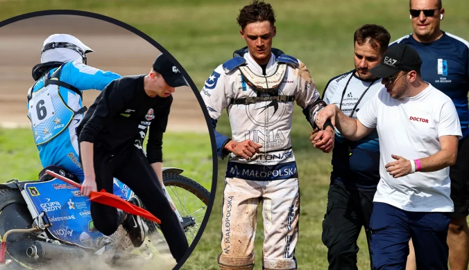 Wyjawili całą prawdę o problemach 19-latka. Już nie gryzą się w język