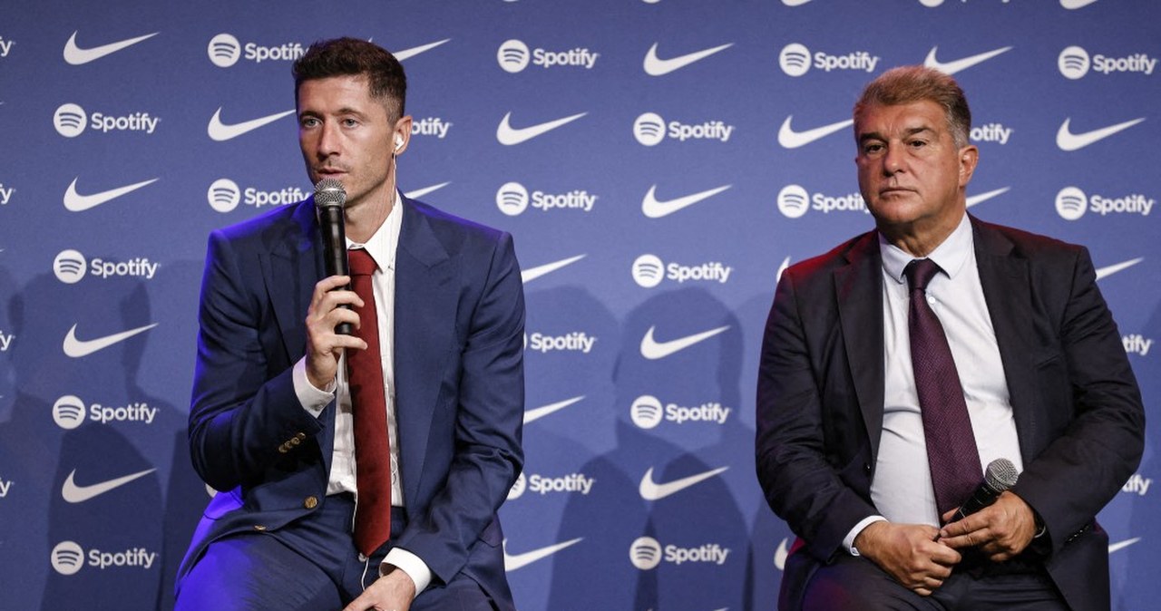 Nie tylko Lewandowski może odejść. Los kluczowego "gracza" wisi na włosku