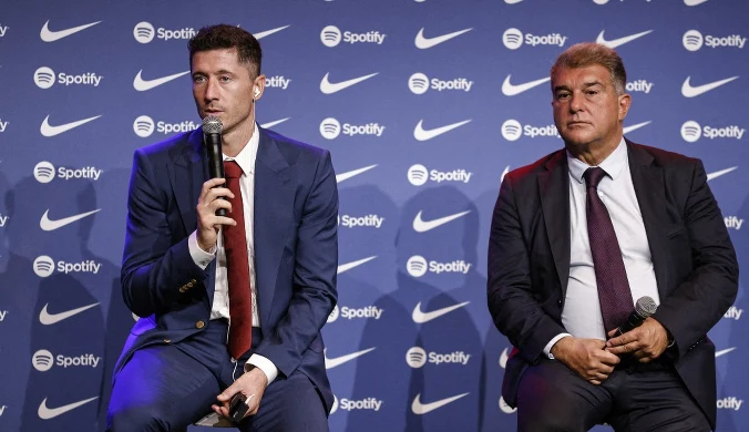 Nie tylko Lewandowski może odejść. Los kluczowego "gracza" wisi na włosku