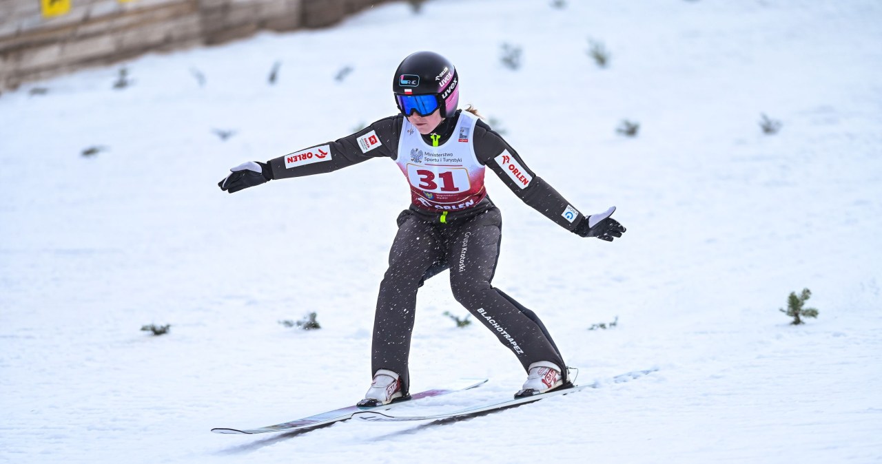 Igrzyska za pasem, a tu taki występ Polek. Alarmujący sygnał z Japonii