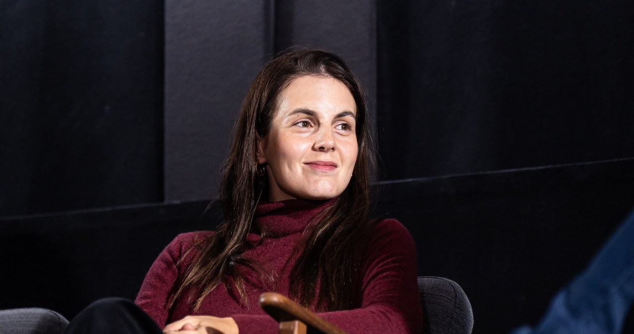 "Ta nominacja jest dla mnie bardzo osobista". Rola w tym filmie kosztowała aktorkę naprawdę wiele