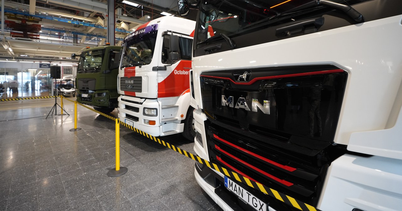 Niemiecki gigant wybrał Polskę. niedługo 1000 nowych miejsc pracy