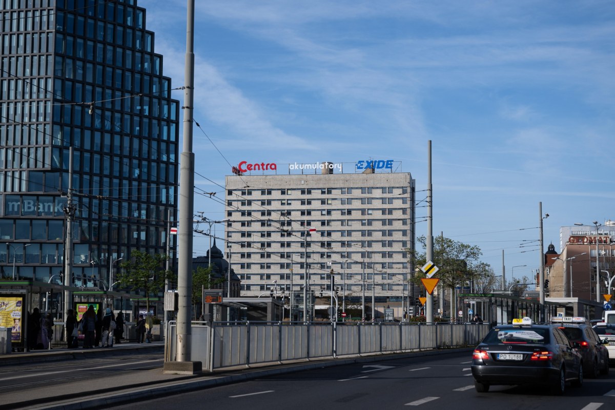 UAM bez środków na remont Jowity. Co dalej z kultowym akademikiem w Poznaniu?