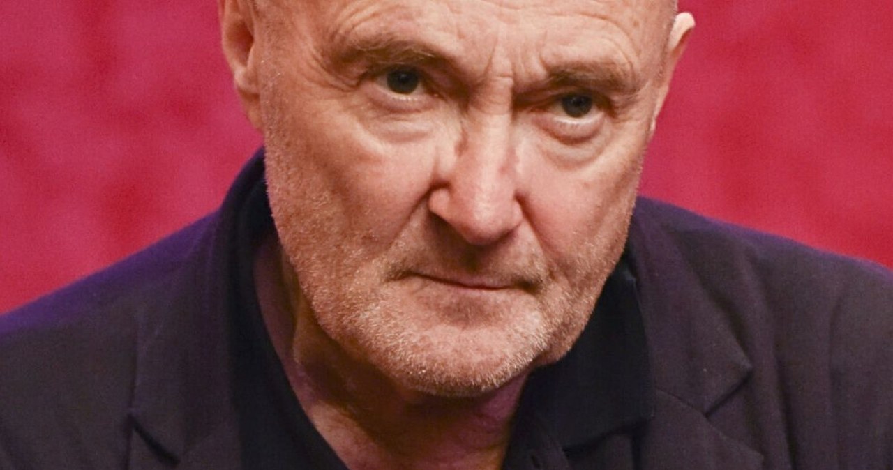Phil Collins wyznał prawdę o swoim zdrowiu. Wszystko poszło nie tak