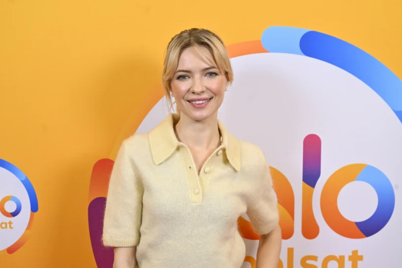 Paulina Gałązka wspomina studenckie czasy. Nie do wiary, co ją spotkało