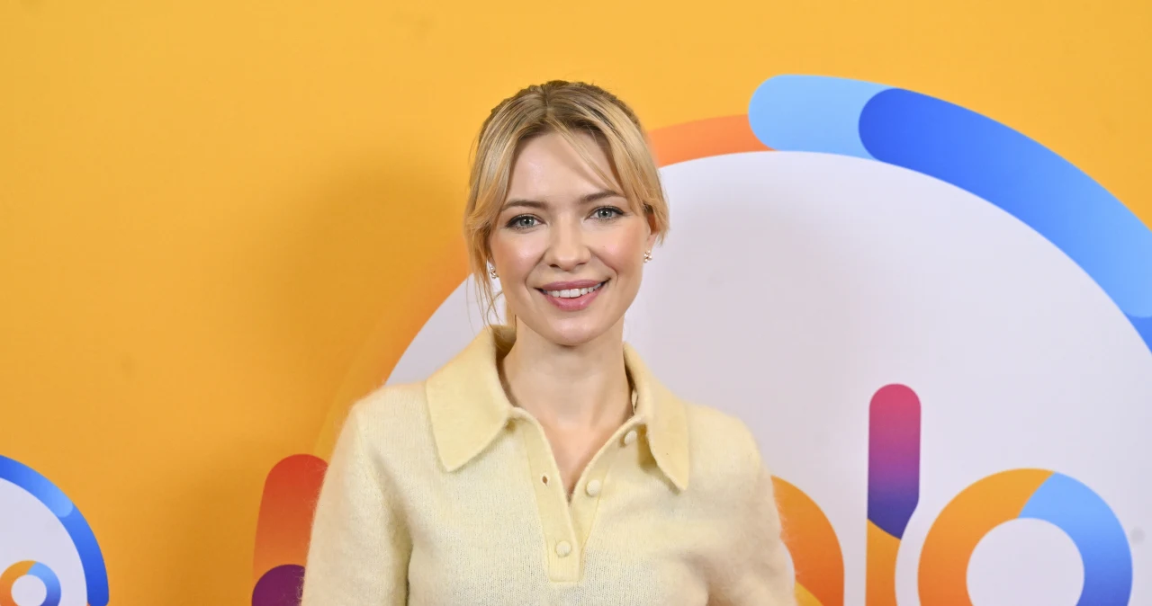 Paulina Gałązka w "TzG". Nie do wiary, jak zareagowała mama aktorki