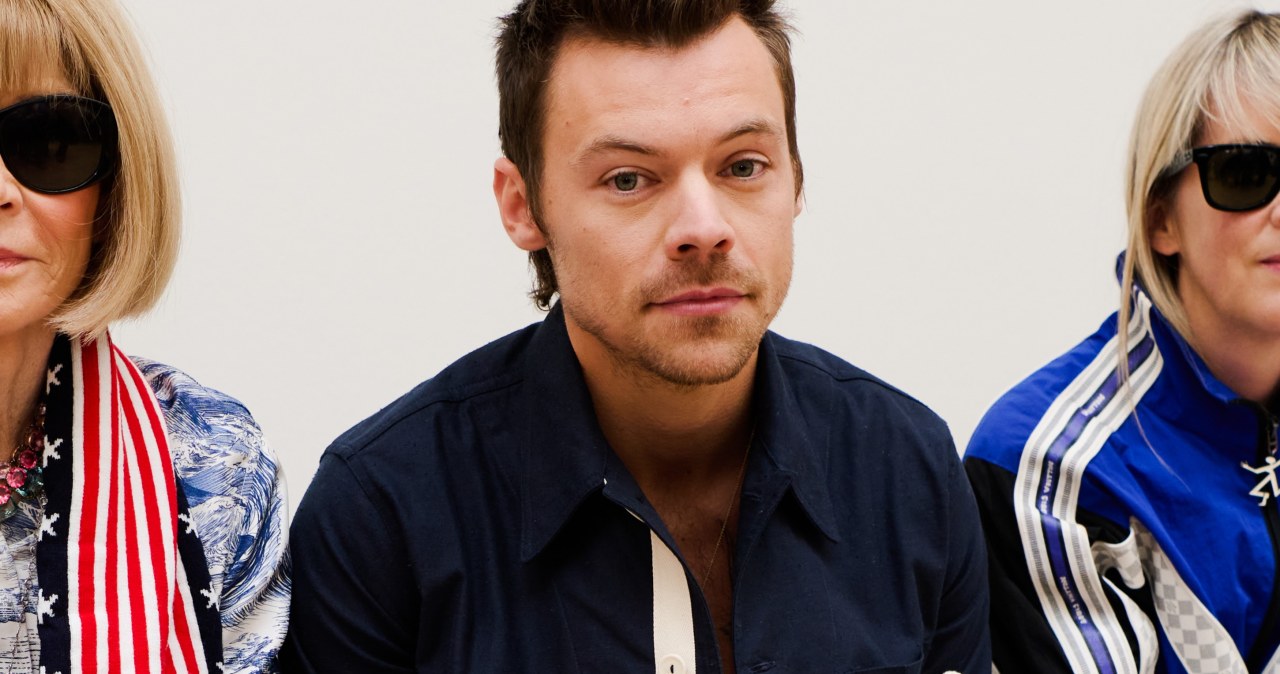 Harry Styles wkracza w nową erę. Singiel zaskoczył, a trasa oburzyła fanów!