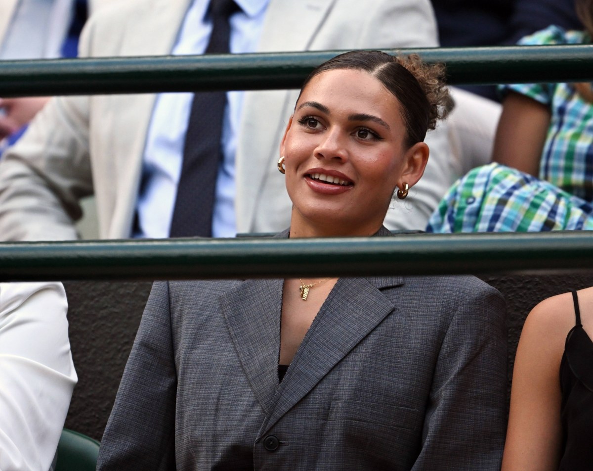 Będzie najlepiej opłacaną piłkarką świata. To córka gwiazdora NBA