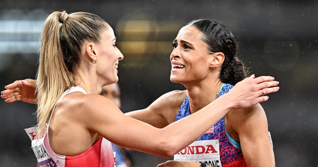 Nie dojdzie do rewanżu Bukowieckiej z mistrzynią świata w Budapeszcie