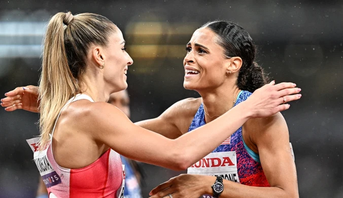 Nie dojdzie do rewanżu Bukowieckiej z mistrzynią świata w Budapeszcie